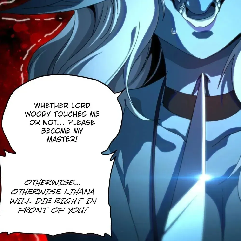 The Unrivaled Delinquent in Combat Has Ended Up Becoming a Healer Within a Game Chapter 119 page 40 - 