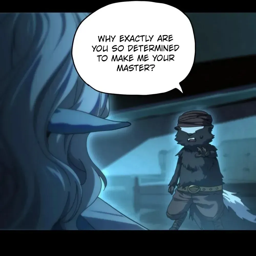 The Unrivaled Delinquent in Combat Has Ended Up Becoming a Healer Within a Game Chapter 119 page 42 - 