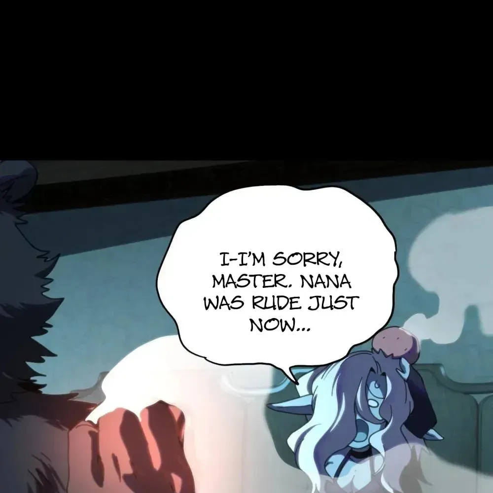 The Unrivaled Delinquent in Combat Has Ended Up Becoming a Healer Within a Game Chapter 119 page 55 - 