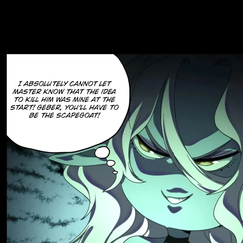 The Unrivaled Delinquent in Combat Has Ended Up Becoming a Healer Within a Game Chapter 119 page 59 - 