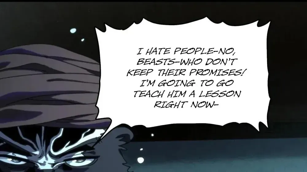 The Unrivaled Delinquent in Combat Has Ended Up Becoming a Healer Within a Game Chapter 119 page 61 - 