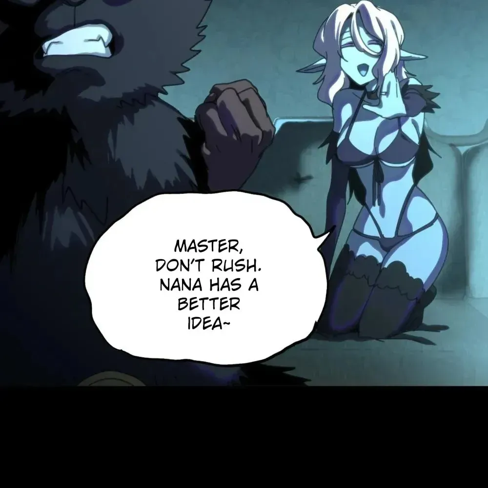 The Unrivaled Delinquent in Combat Has Ended Up Becoming a Healer Within a Game Chapter 119 page 62 - 