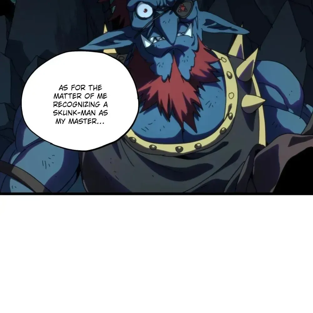 The Unrivaled Delinquent in Combat Has Ended Up Becoming a Healer Within a Game Chapter 119 page 65 - 