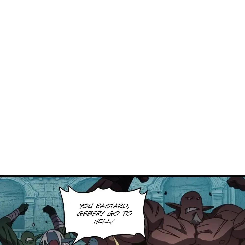 The Unrivaled Delinquent in Combat Has Ended Up Becoming a Healer Within a Game Chapter 119 page 68 - 