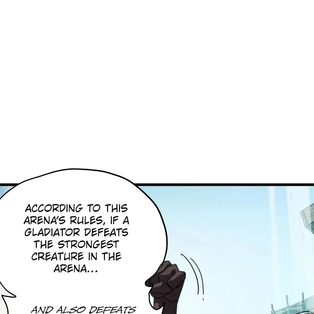 The Unrivaled Delinquent in Combat Has Ended Up Becoming a Healer Within a Game Chapter 119 page 76 - 