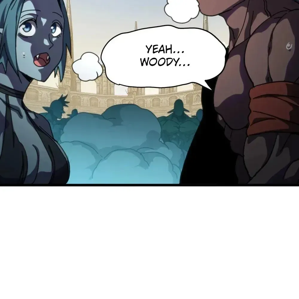 The Unrivaled Delinquent in Combat Has Ended Up Becoming a Healer Within a Game Chapter 119 page 80 - 