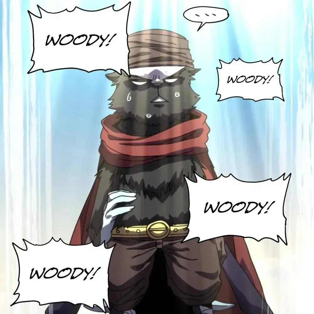 The Unrivaled Delinquent in Combat Has Ended Up Becoming a Healer Within a Game Chapter 119 page 82 - 