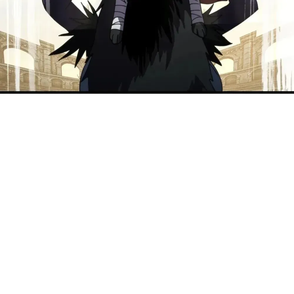 The Unrivaled Delinquent in Combat Has Ended Up Becoming a Healer Within a Game Chapter 119 page 83 - 