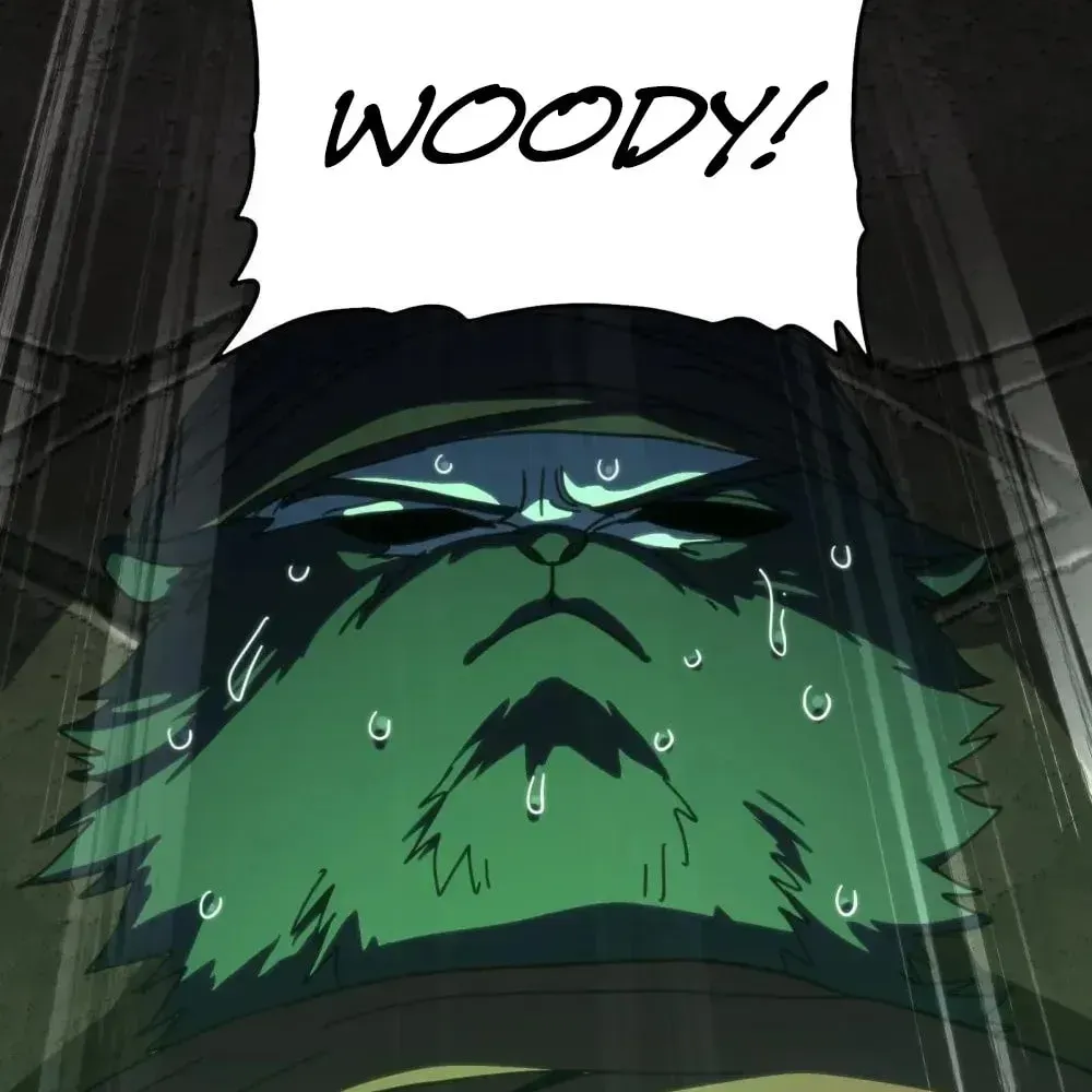 The Unrivaled Delinquent in Combat Has Ended Up Becoming a Healer Within a Game Chapter 119 page 88 - 