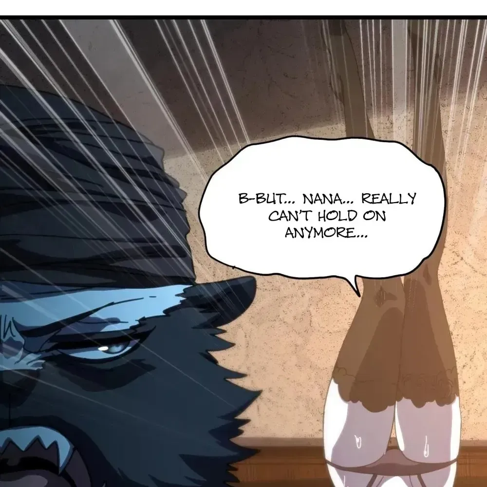 The Unrivaled Delinquent in Combat Has Ended Up Becoming a Healer Within a Game Chapter 119 page 97 - 