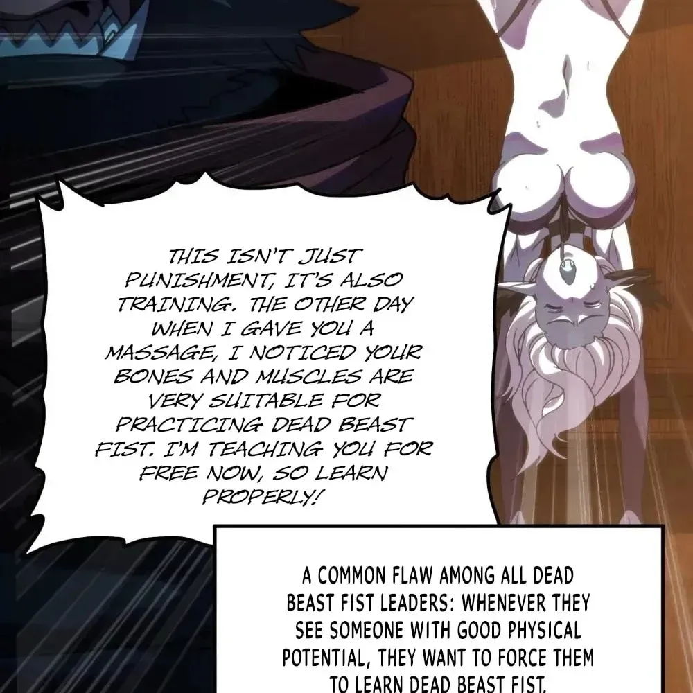 The Unrivaled Delinquent in Combat Has Ended Up Becoming a Healer Within a Game Chapter 119 page 98 - 