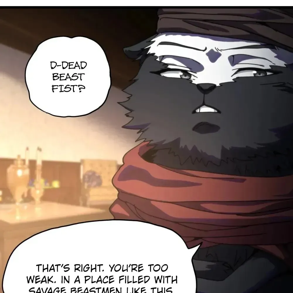 The Unrivaled Delinquent in Combat Has Ended Up Becoming a Healer Within a Game Chapter 119 page 100 - 
