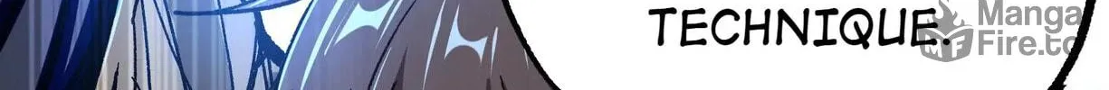 The Unrivaled Delinquent in Combat Has Ended Up Becoming a Healer Within a Game Chapter 12 page 104 - 