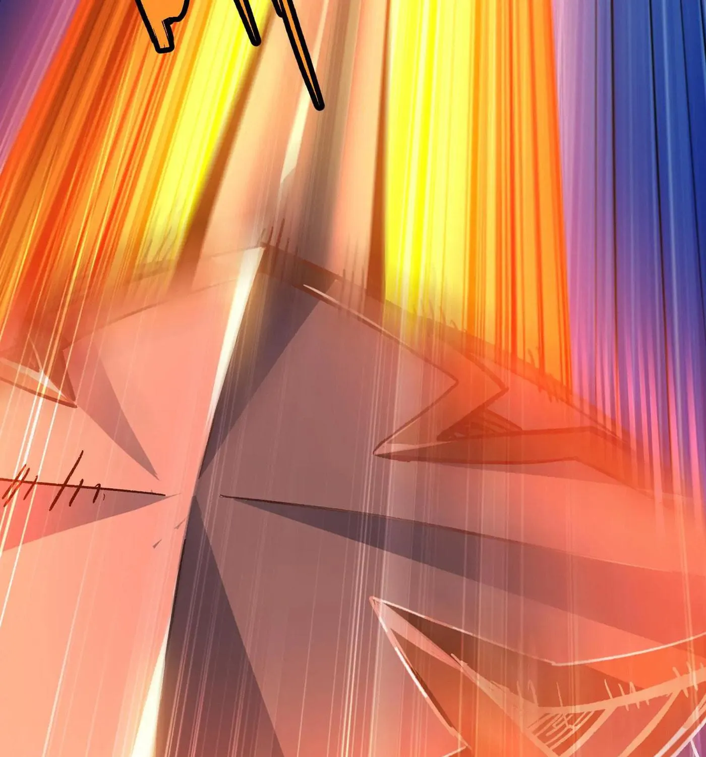 The Unrivaled Delinquent in Combat Has Ended Up Becoming a Healer Within a Game Chapter 12 page 115 - 