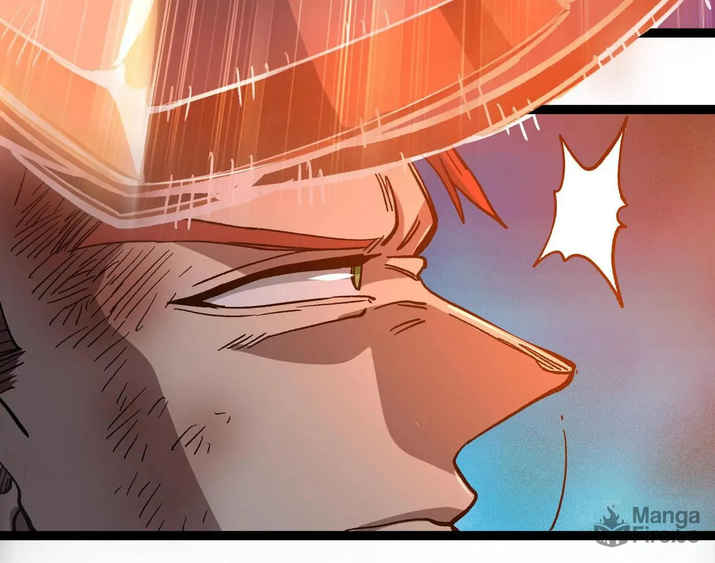 The Unrivaled Delinquent in Combat Has Ended Up Becoming a Healer Within a Game Chapter 12 page 116 - 