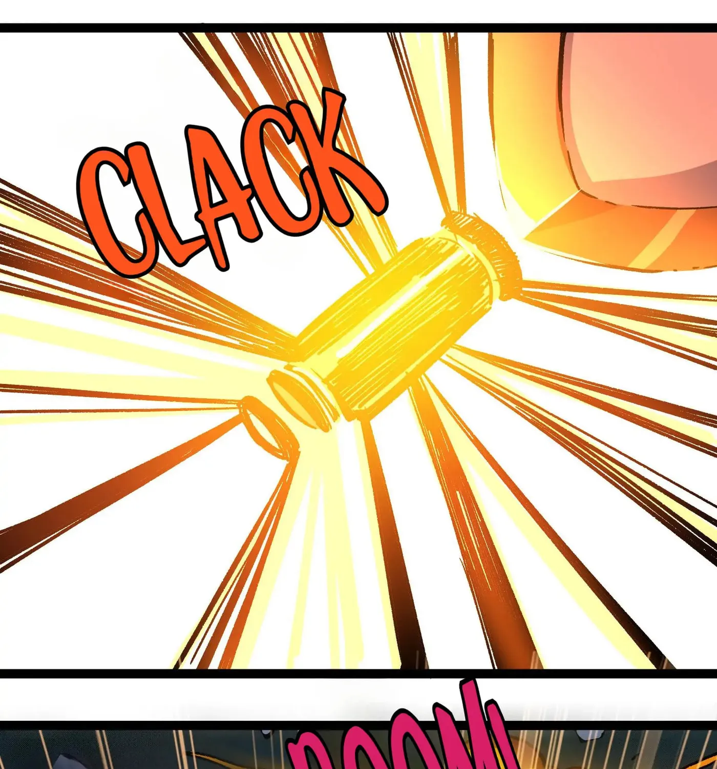 The Unrivaled Delinquent in Combat Has Ended Up Becoming a Healer Within a Game Chapter 12 page 119 - 
