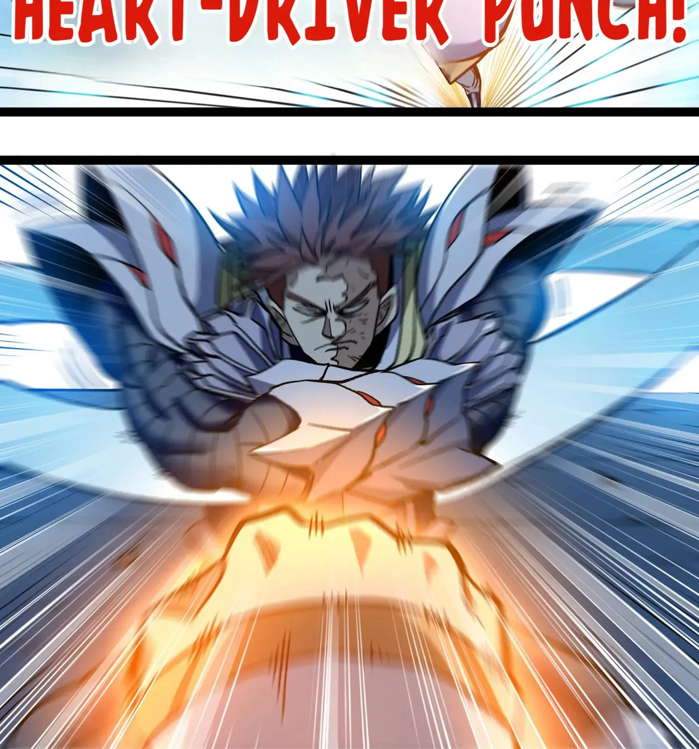 The Unrivaled Delinquent in Combat Has Ended Up Becoming a Healer Within a Game Chapter 12 page 13 - 