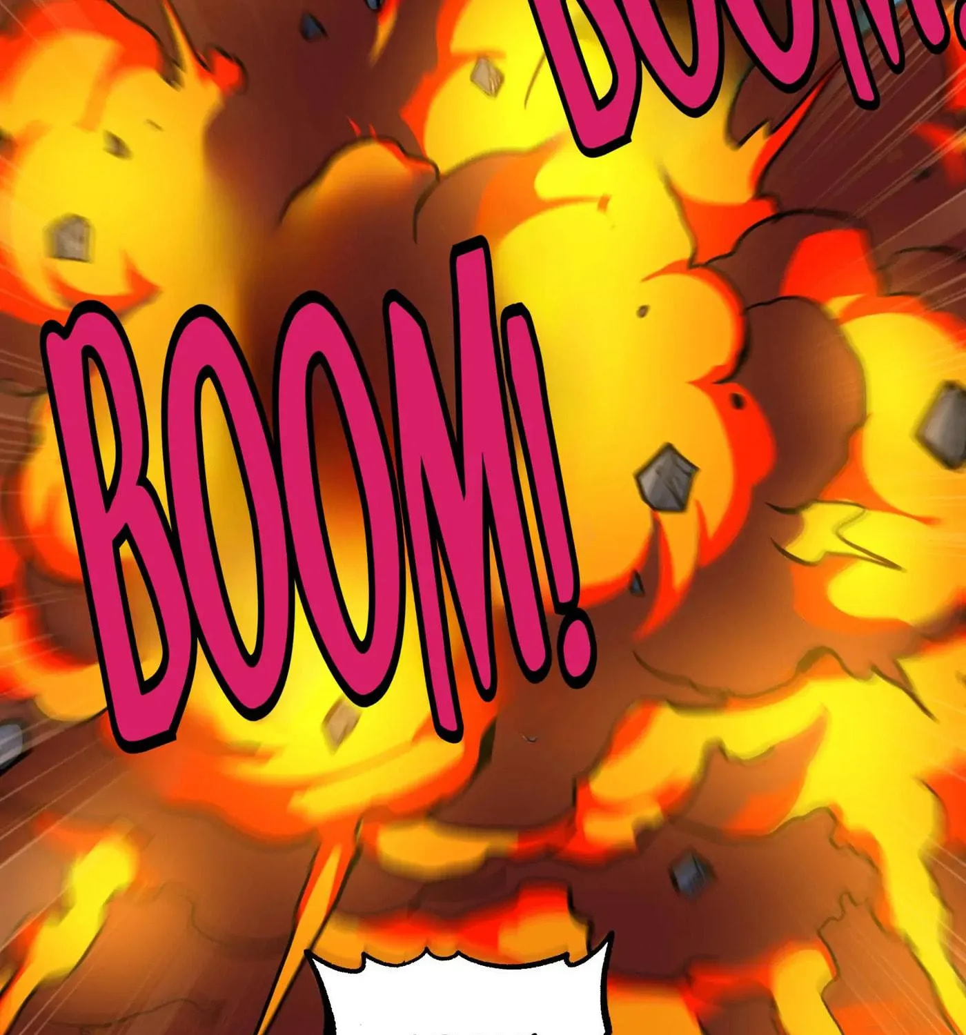 The Unrivaled Delinquent in Combat Has Ended Up Becoming a Healer Within a Game Chapter 12 page 121 - 