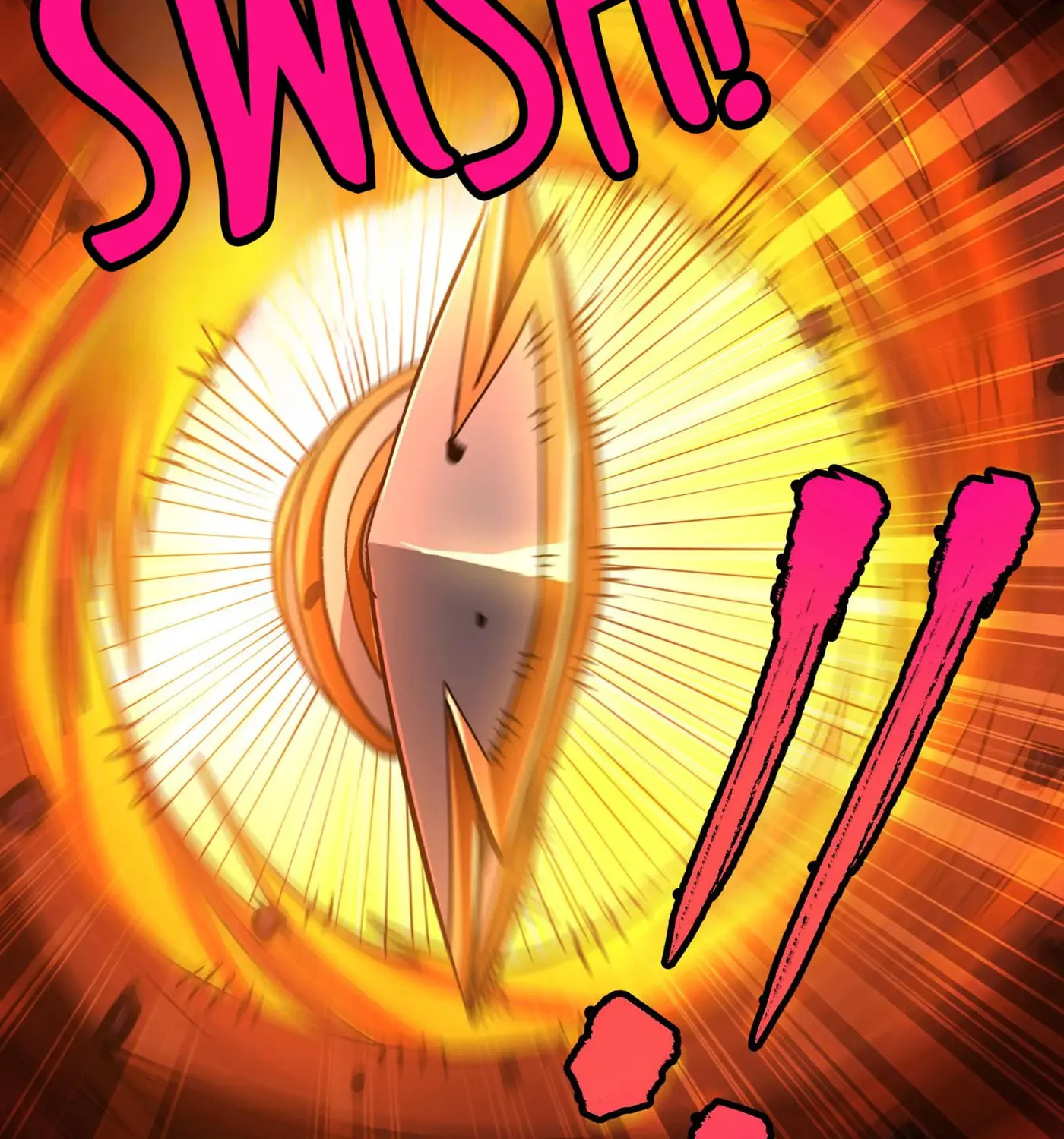 The Unrivaled Delinquent in Combat Has Ended Up Becoming a Healer Within a Game Chapter 12 page 124 - 