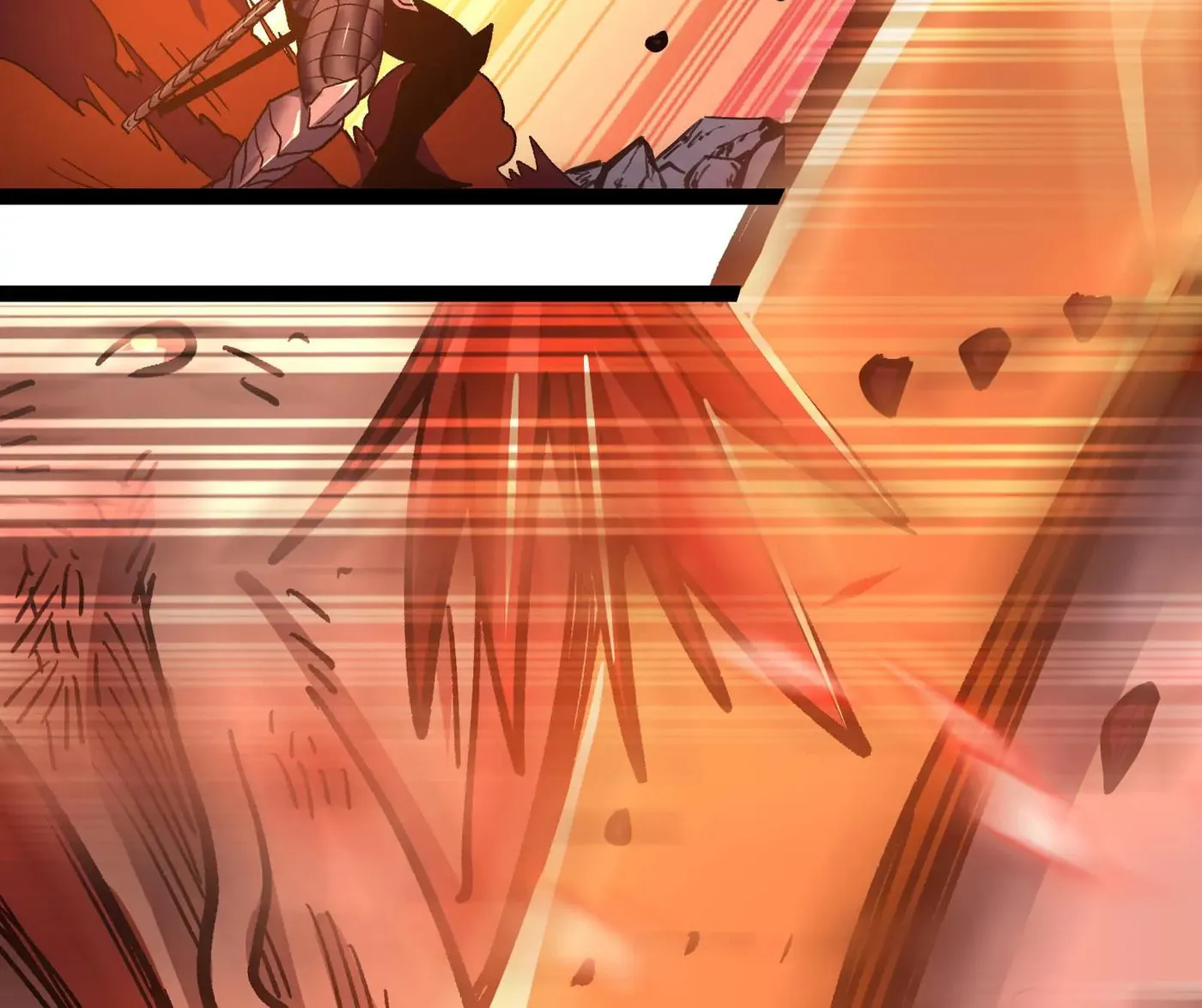 The Unrivaled Delinquent in Combat Has Ended Up Becoming a Healer Within a Game Chapter 12 page 127 - 