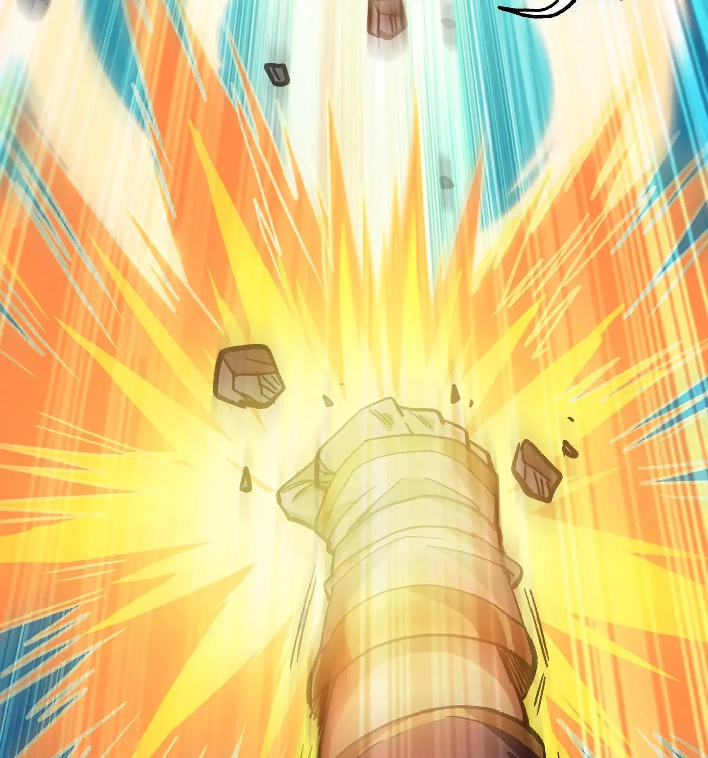 The Unrivaled Delinquent in Combat Has Ended Up Becoming a Healer Within a Game Chapter 12 page 29 - 