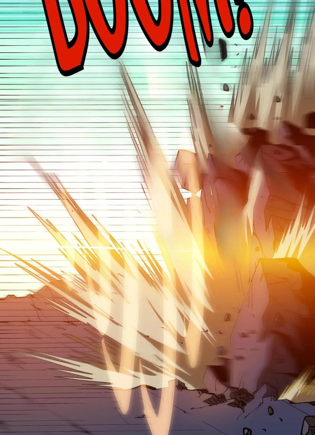 The Unrivaled Delinquent in Combat Has Ended Up Becoming a Healer Within a Game Chapter 12 page 5 - 