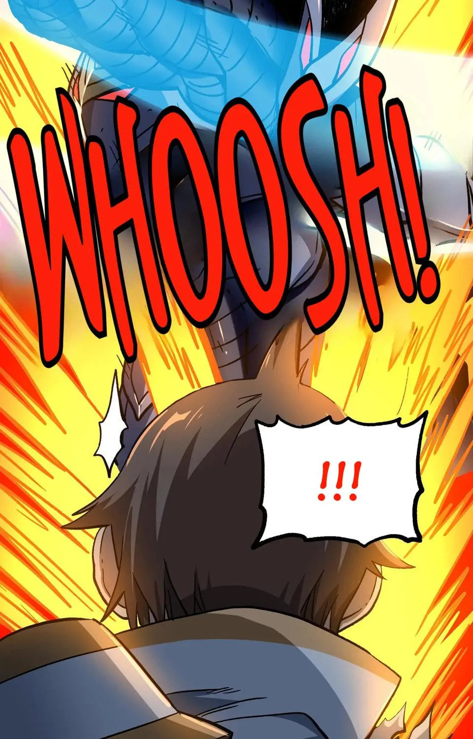 The Unrivaled Delinquent in Combat Has Ended Up Becoming a Healer Within a Game Chapter 12 page 58 - 