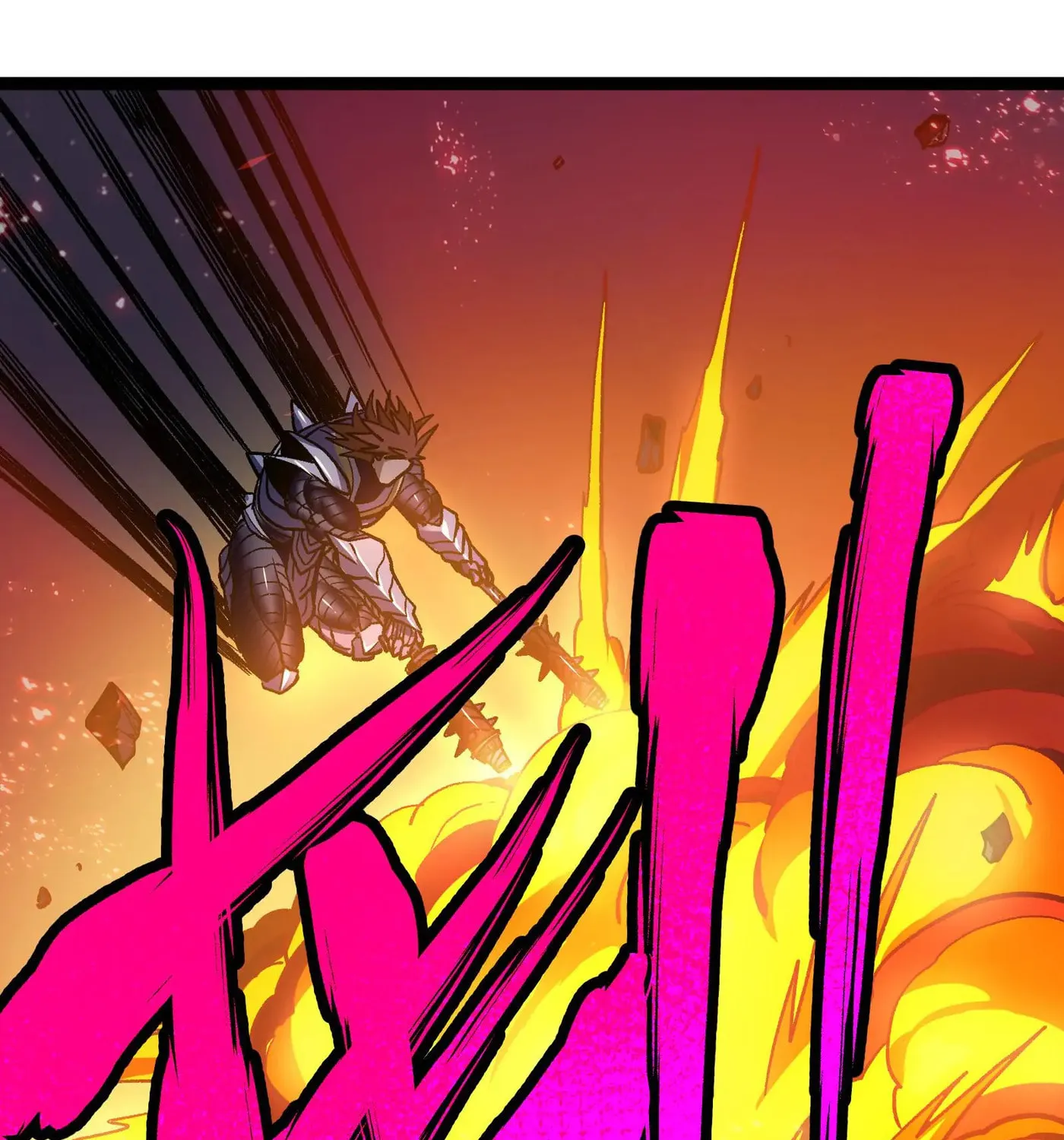 The Unrivaled Delinquent in Combat Has Ended Up Becoming a Healer Within a Game Chapter 12 page 62 - 