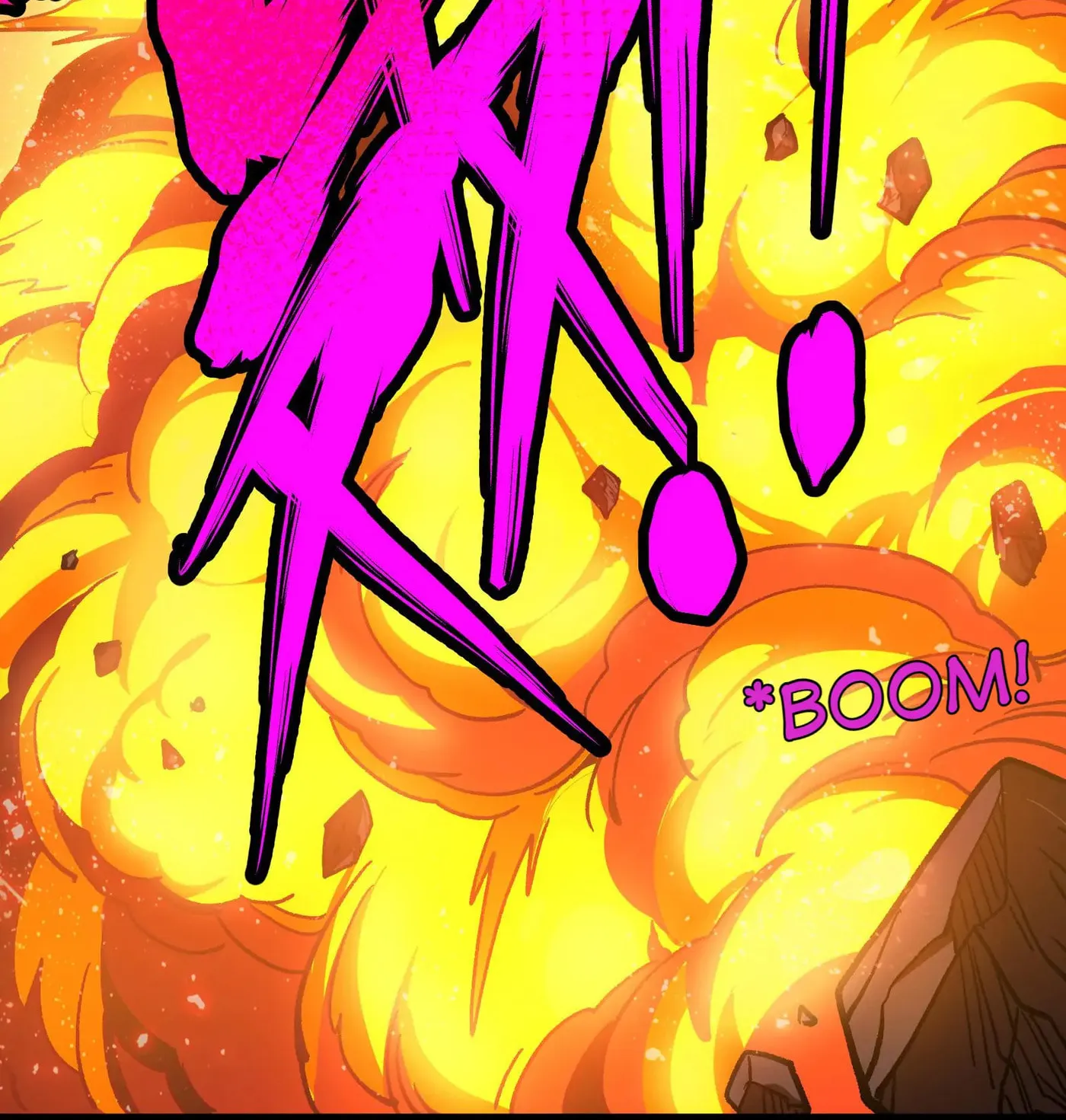 The Unrivaled Delinquent in Combat Has Ended Up Becoming a Healer Within a Game Chapter 12 page 63 - 