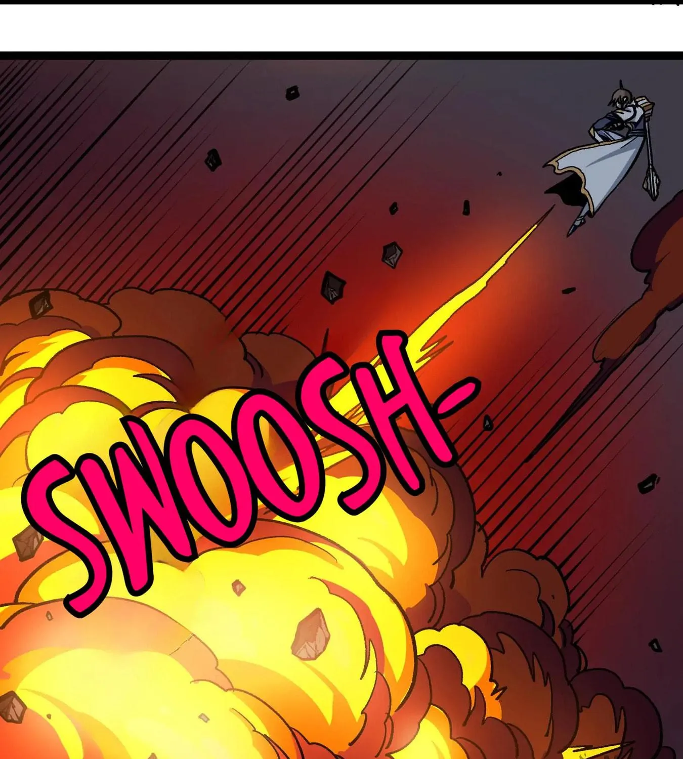 The Unrivaled Delinquent in Combat Has Ended Up Becoming a Healer Within a Game Chapter 12 page 64 - 