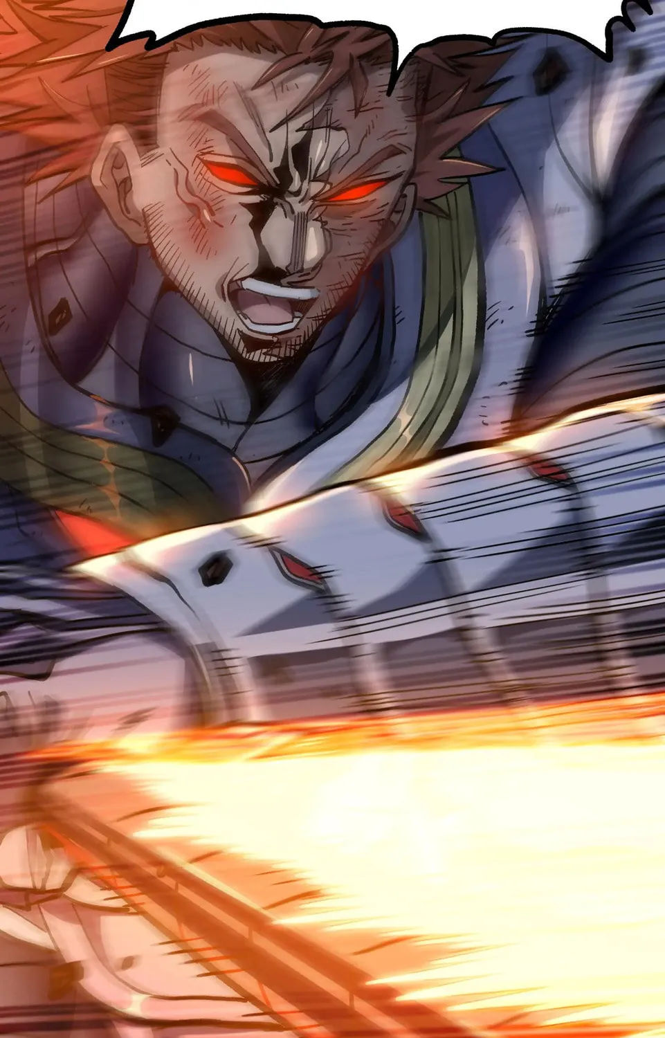 The Unrivaled Delinquent in Combat Has Ended Up Becoming a Healer Within a Game Chapter 12 page 68 - 