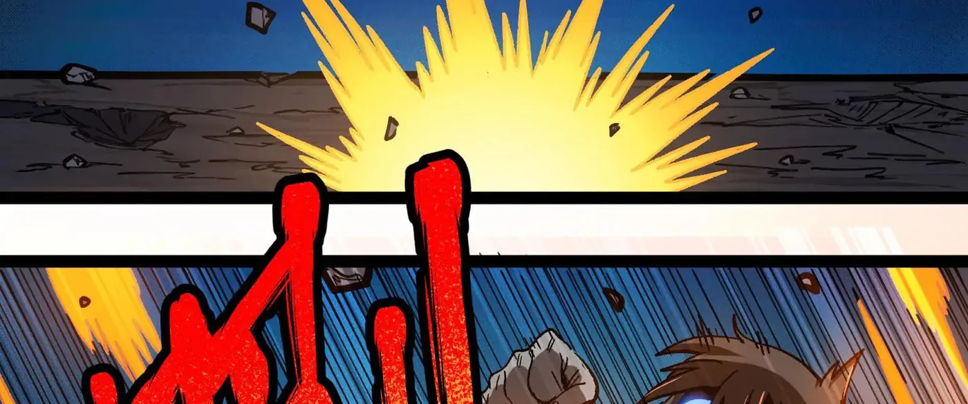 The Unrivaled Delinquent in Combat Has Ended Up Becoming a Healer Within a Game Chapter 12 page 72 - 