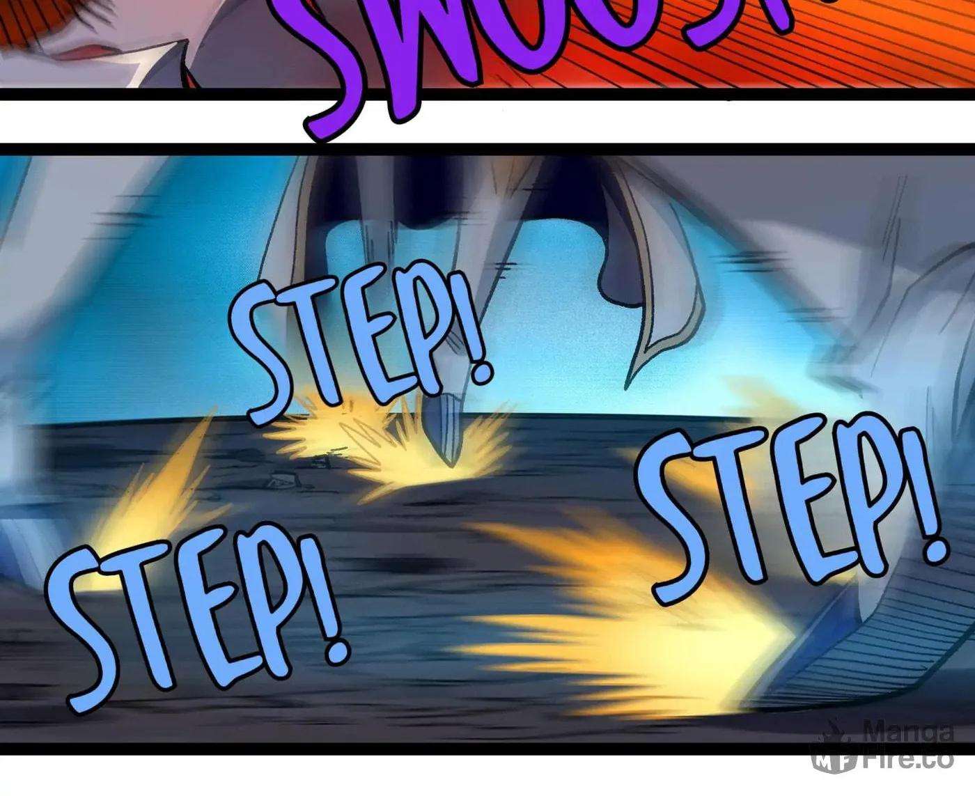 The Unrivaled Delinquent in Combat Has Ended Up Becoming a Healer Within a Game Chapter 12 page 77 - 