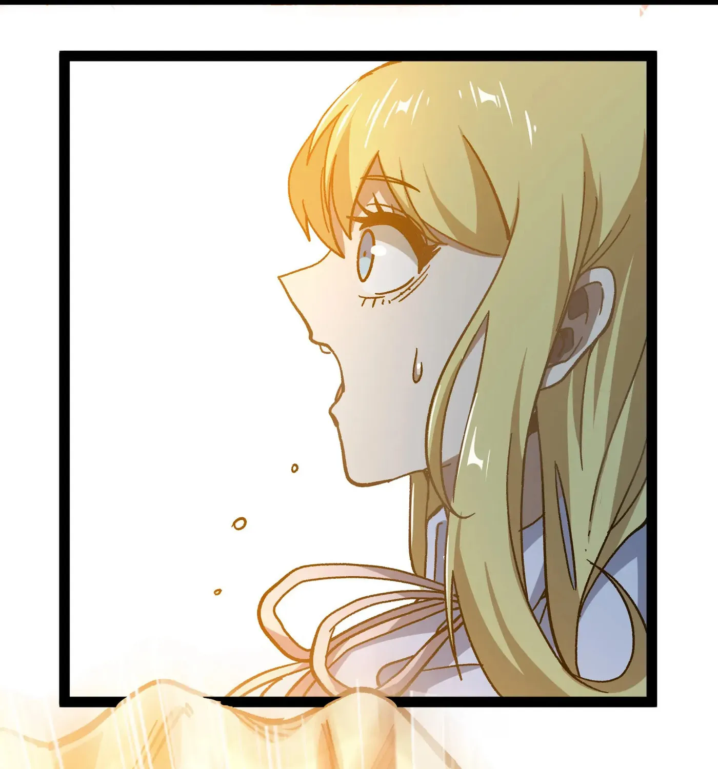 The Unrivaled Delinquent in Combat Has Ended Up Becoming a Healer Within a Game Chapter 12 page 9 - 