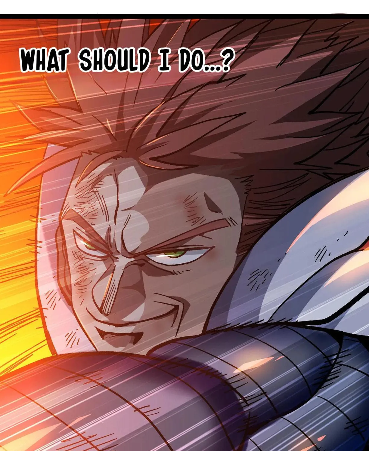 The Unrivaled Delinquent in Combat Has Ended Up Becoming a Healer Within a Game Chapter 12 page 84 - 