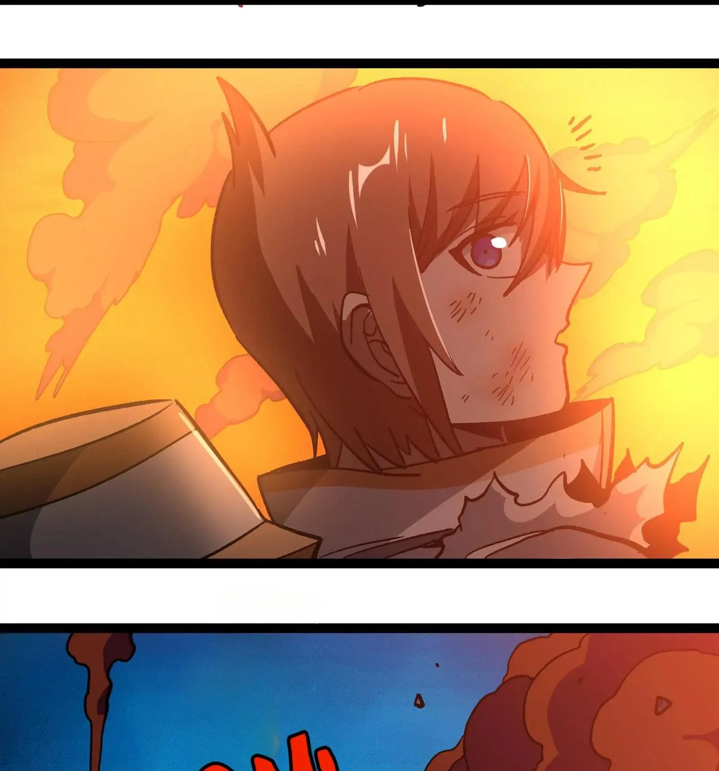 The Unrivaled Delinquent in Combat Has Ended Up Becoming a Healer Within a Game Chapter 12 page 86 - 