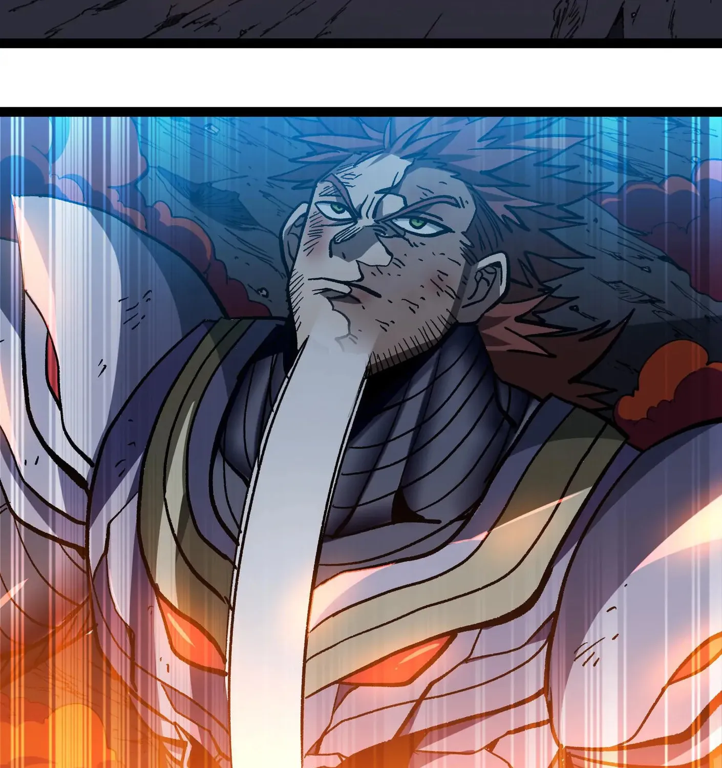 The Unrivaled Delinquent in Combat Has Ended Up Becoming a Healer Within a Game Chapter 12 page 88 - 