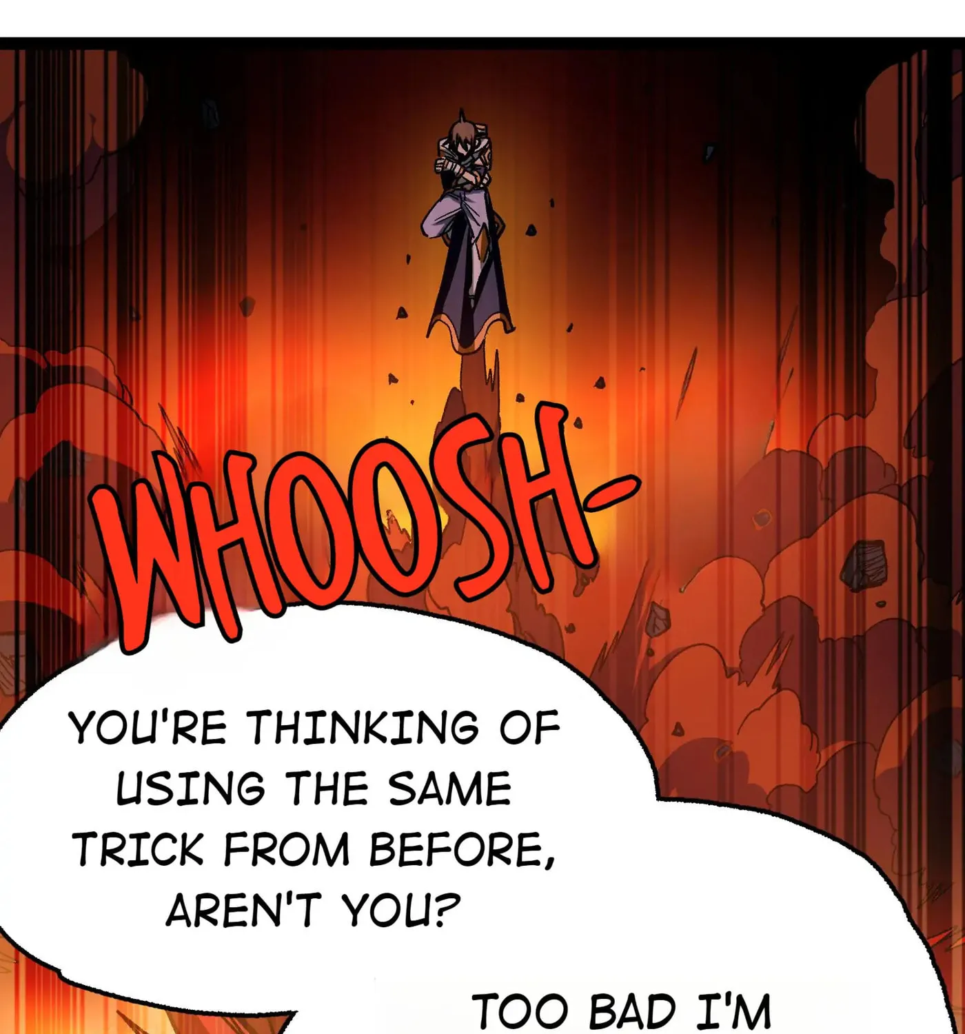 The Unrivaled Delinquent in Combat Has Ended Up Becoming a Healer Within a Game Chapter 12 page 90 - 