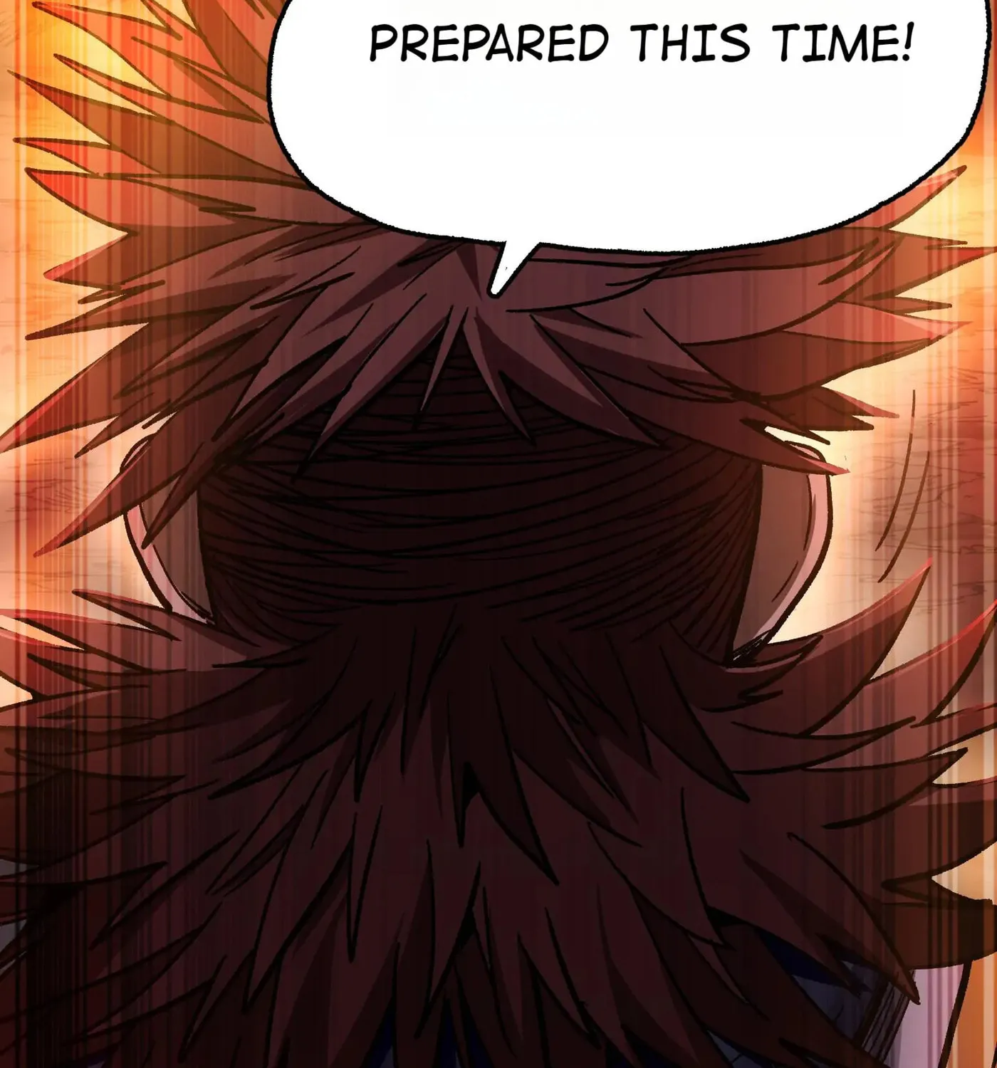 The Unrivaled Delinquent in Combat Has Ended Up Becoming a Healer Within a Game Chapter 12 page 91 - 