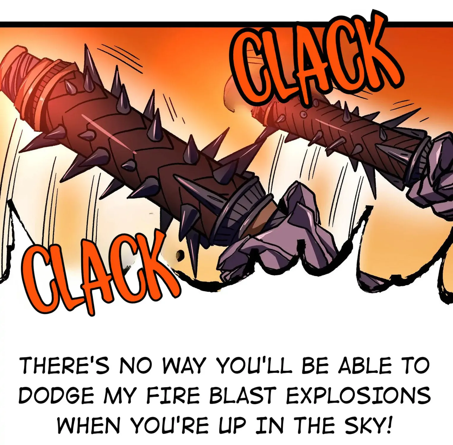 The Unrivaled Delinquent in Combat Has Ended Up Becoming a Healer Within a Game Chapter 12 page 93 - 