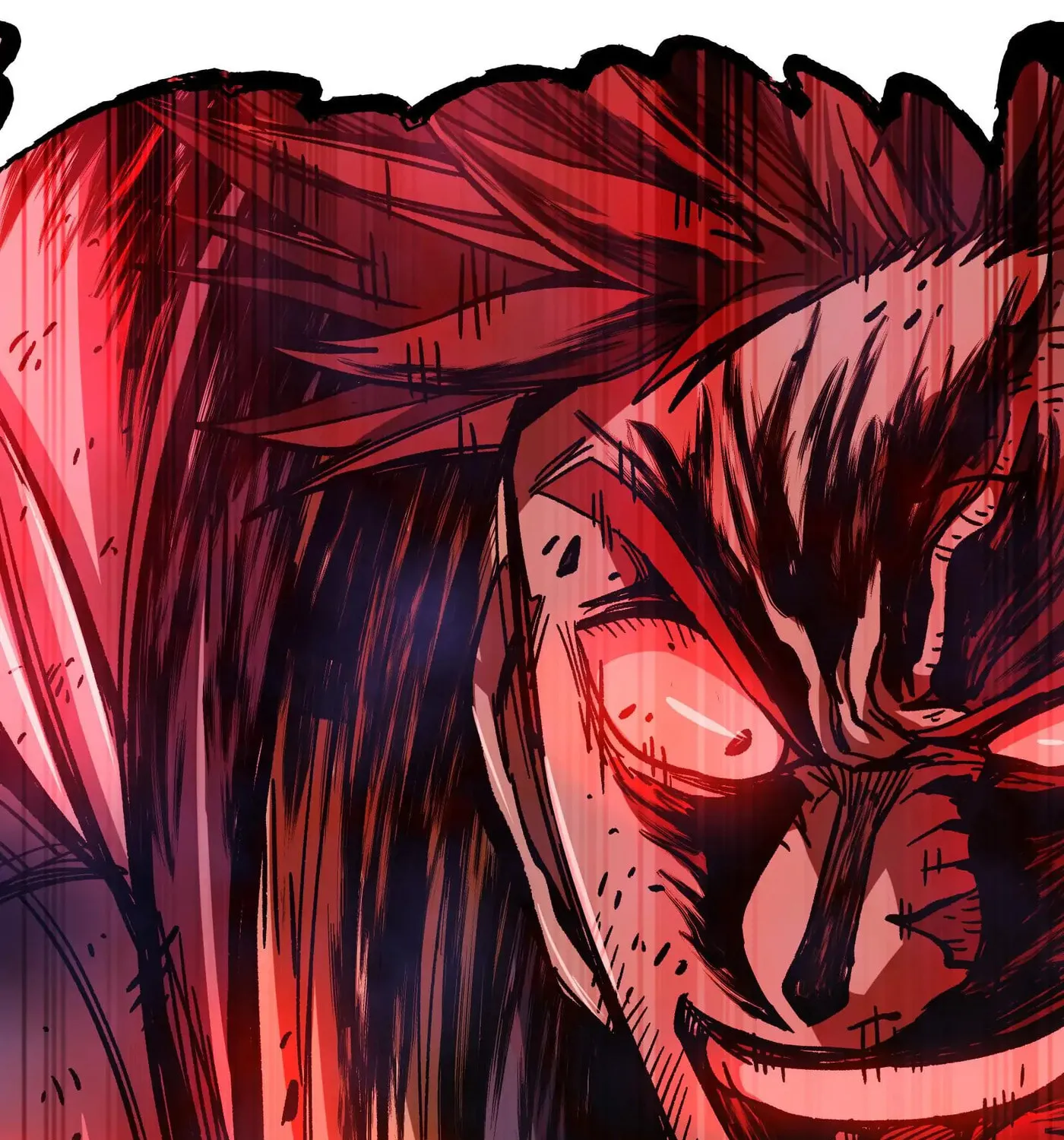The Unrivaled Delinquent in Combat Has Ended Up Becoming a Healer Within a Game Chapter 12 page 95 - 