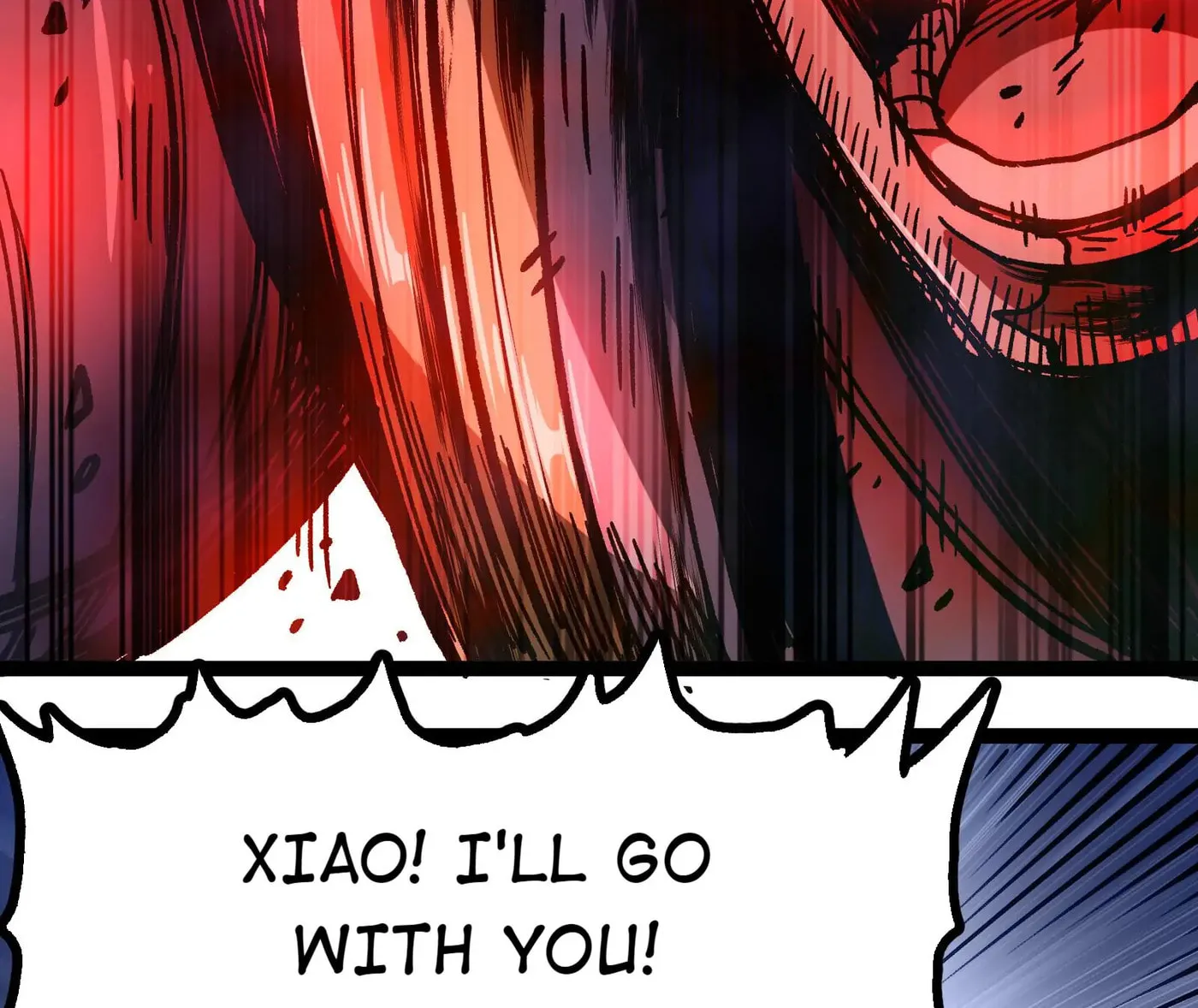 The Unrivaled Delinquent in Combat Has Ended Up Becoming a Healer Within a Game Chapter 12 page 96 - 