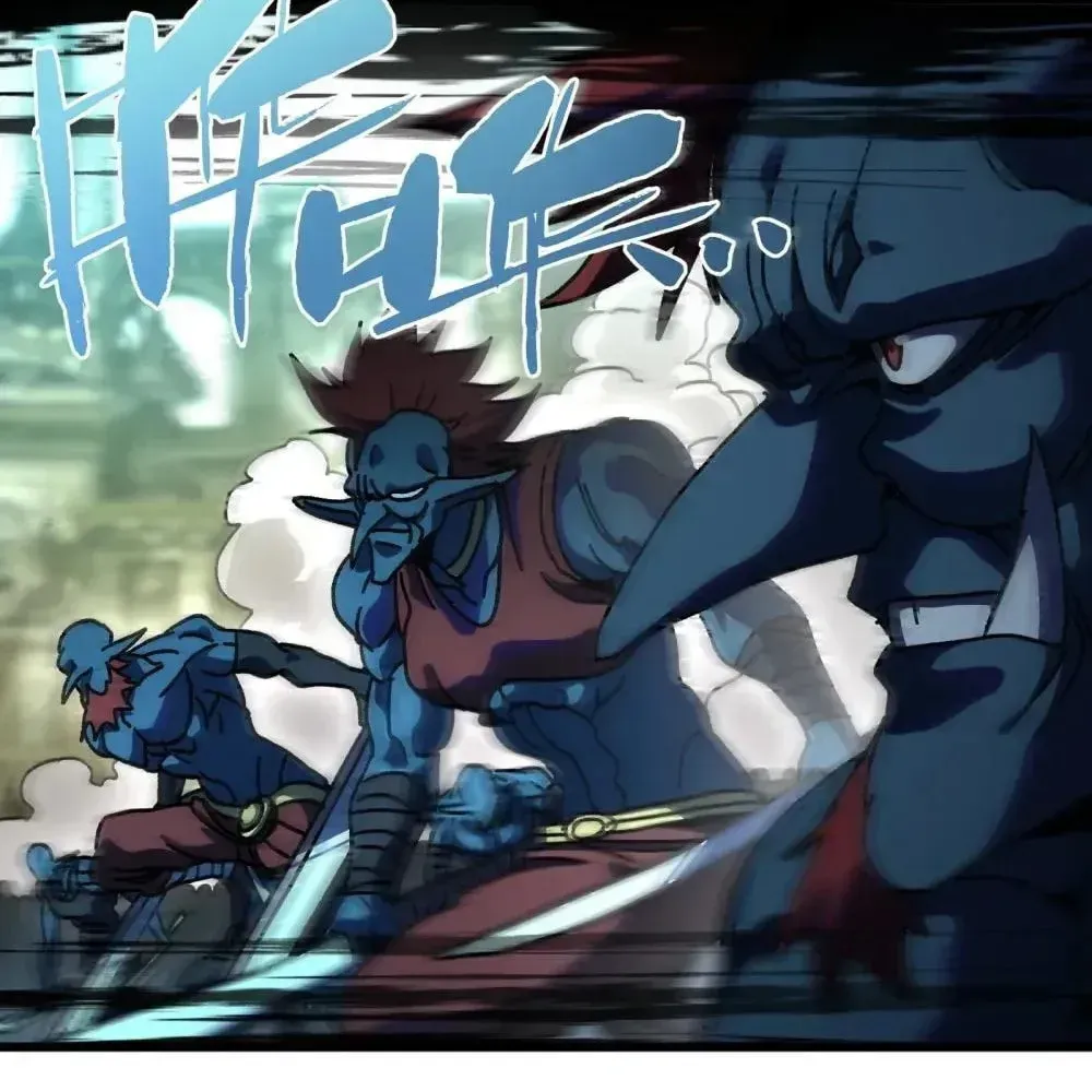The Unrivaled Delinquent in Combat Has Ended Up Becoming a Healer Within a Game Chapter 120 page 101 - 