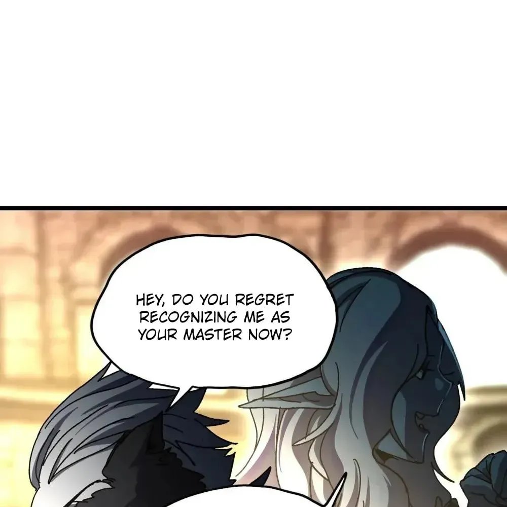 The Unrivaled Delinquent in Combat Has Ended Up Becoming a Healer Within a Game Chapter 120 page 106 - 