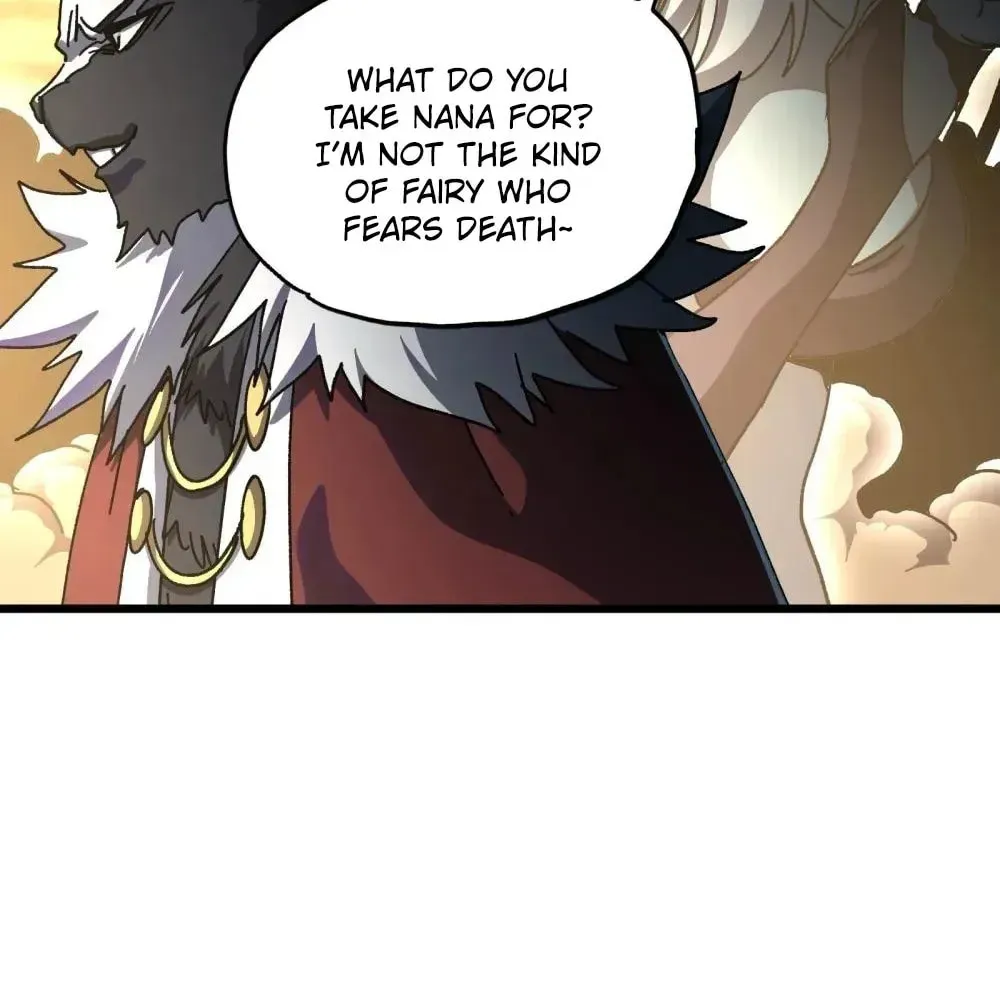 The Unrivaled Delinquent in Combat Has Ended Up Becoming a Healer Within a Game Chapter 120 page 107 - 