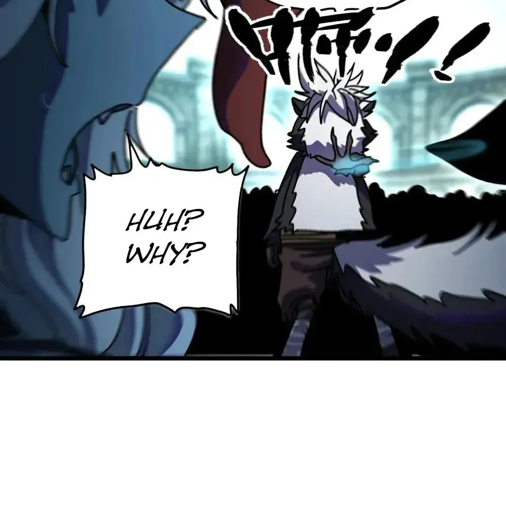 The Unrivaled Delinquent in Combat Has Ended Up Becoming a Healer Within a Game Chapter 120 page 109 - 