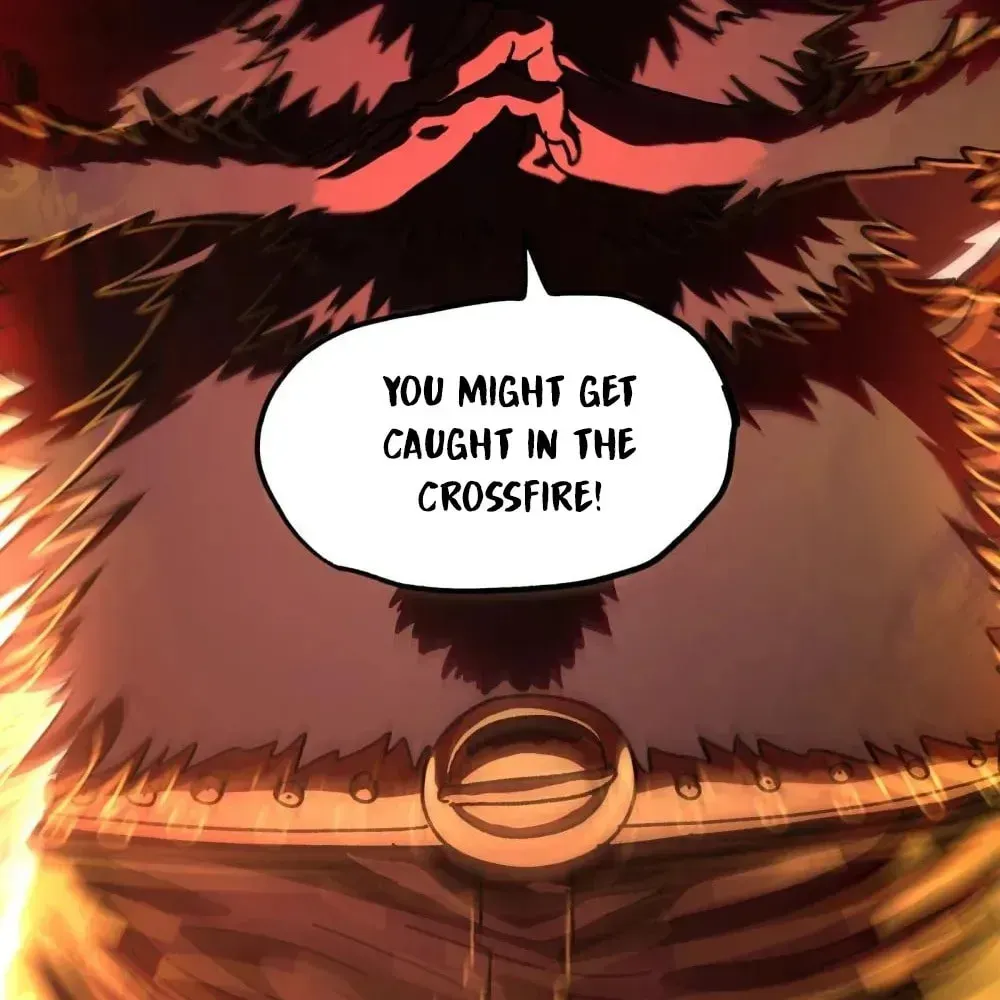The Unrivaled Delinquent in Combat Has Ended Up Becoming a Healer Within a Game Chapter 120 page 112 - 