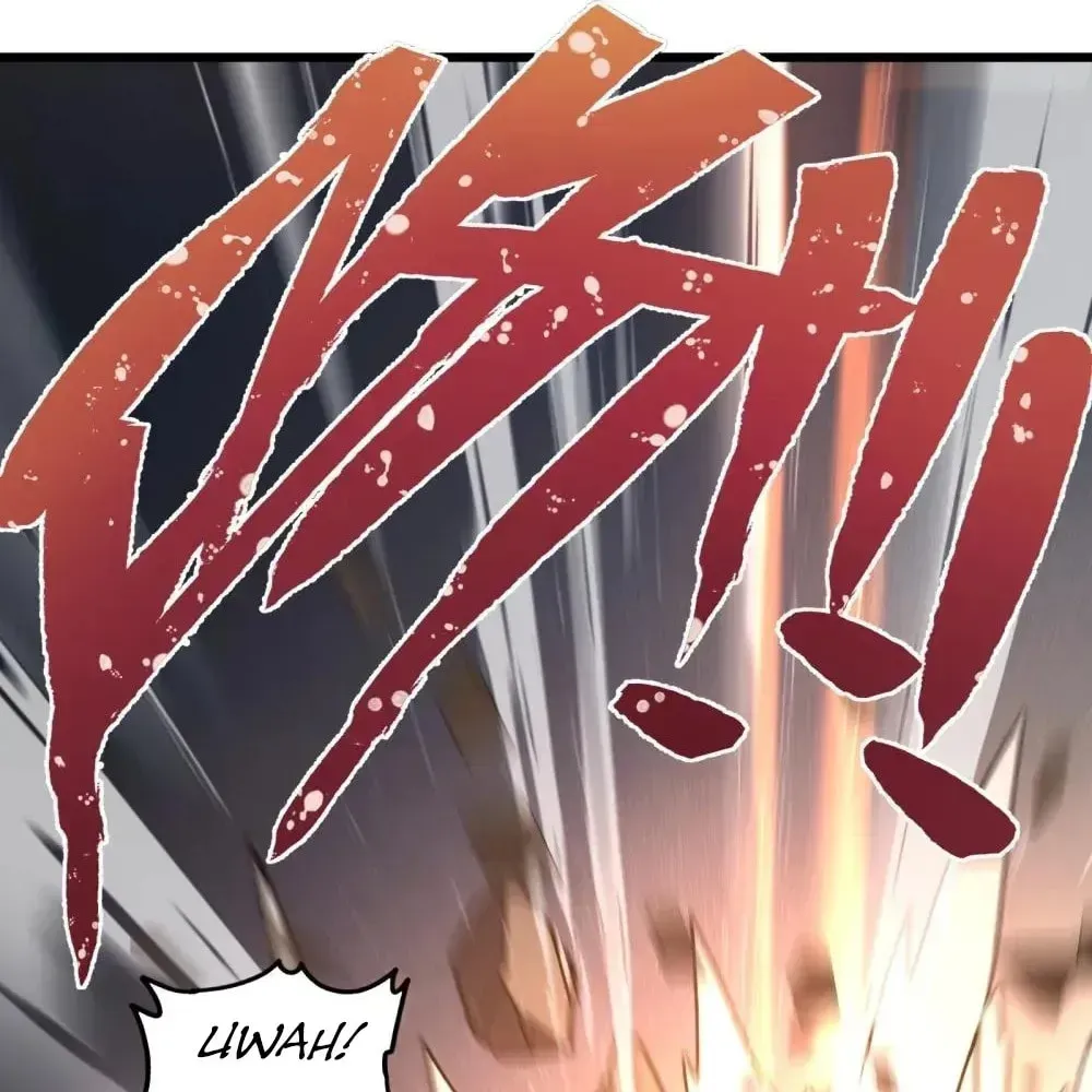 The Unrivaled Delinquent in Combat Has Ended Up Becoming a Healer Within a Game Chapter 120 page 114 - 