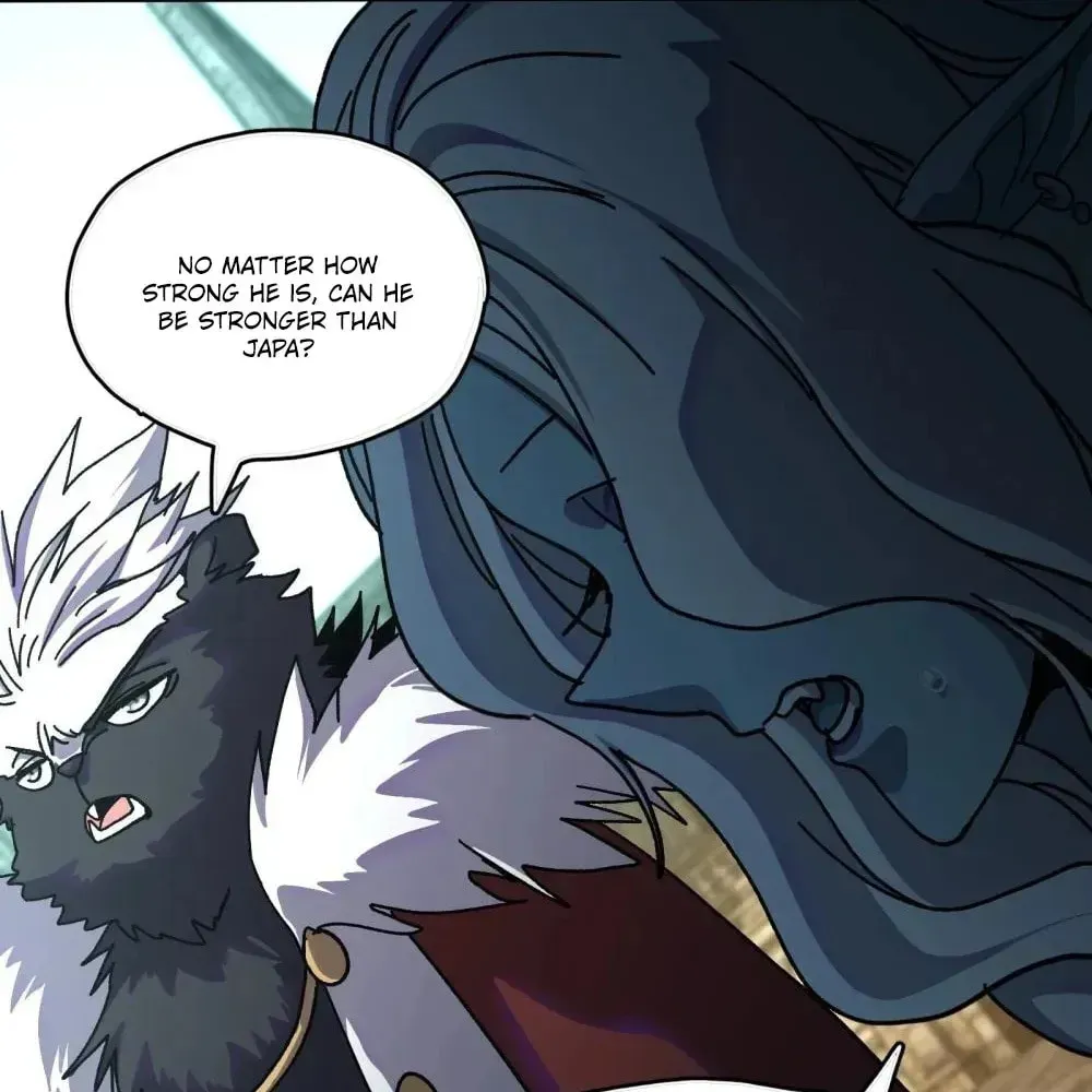 The Unrivaled Delinquent in Combat Has Ended Up Becoming a Healer Within a Game Chapter 120 page 13 - 
