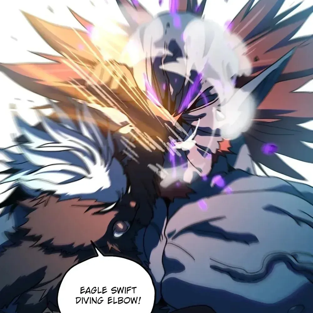 The Unrivaled Delinquent in Combat Has Ended Up Becoming a Healer Within a Game Chapter 120 page 124 - 